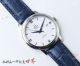 Highest Quality Copy Omega De Ville Swiss 2824 Watch SS Blue Dial (3)_th.jpg